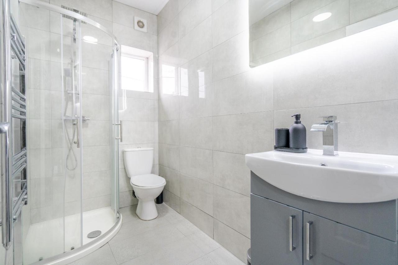 Deluxe In City Centre - Sleeps 6