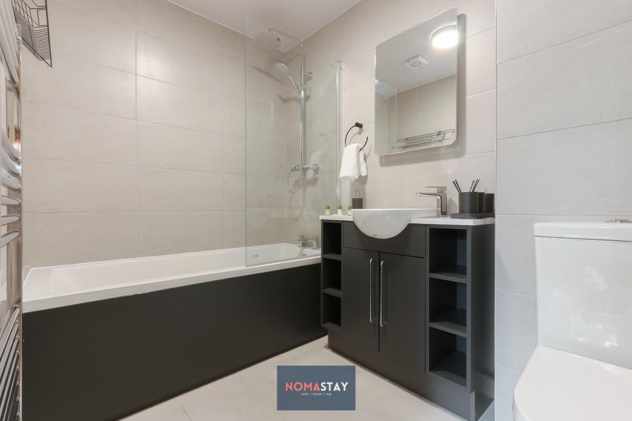 Nomastay: Corporate & Family Near Hospital & Holiday home *