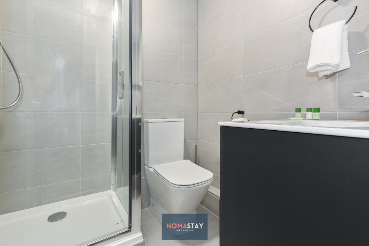 Nomastay: Corporate & Family Near Hospital & Holiday home *