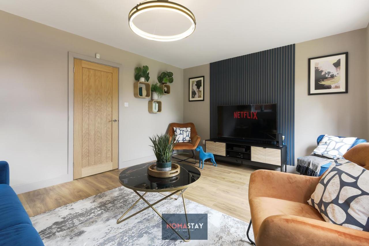 Holiday home Nomastay: Corporate & Family Near Hospital & *