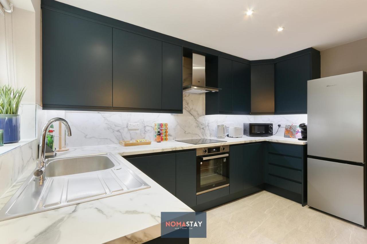 Nomastay: Corporate & Family Near Hospital & Holiday home