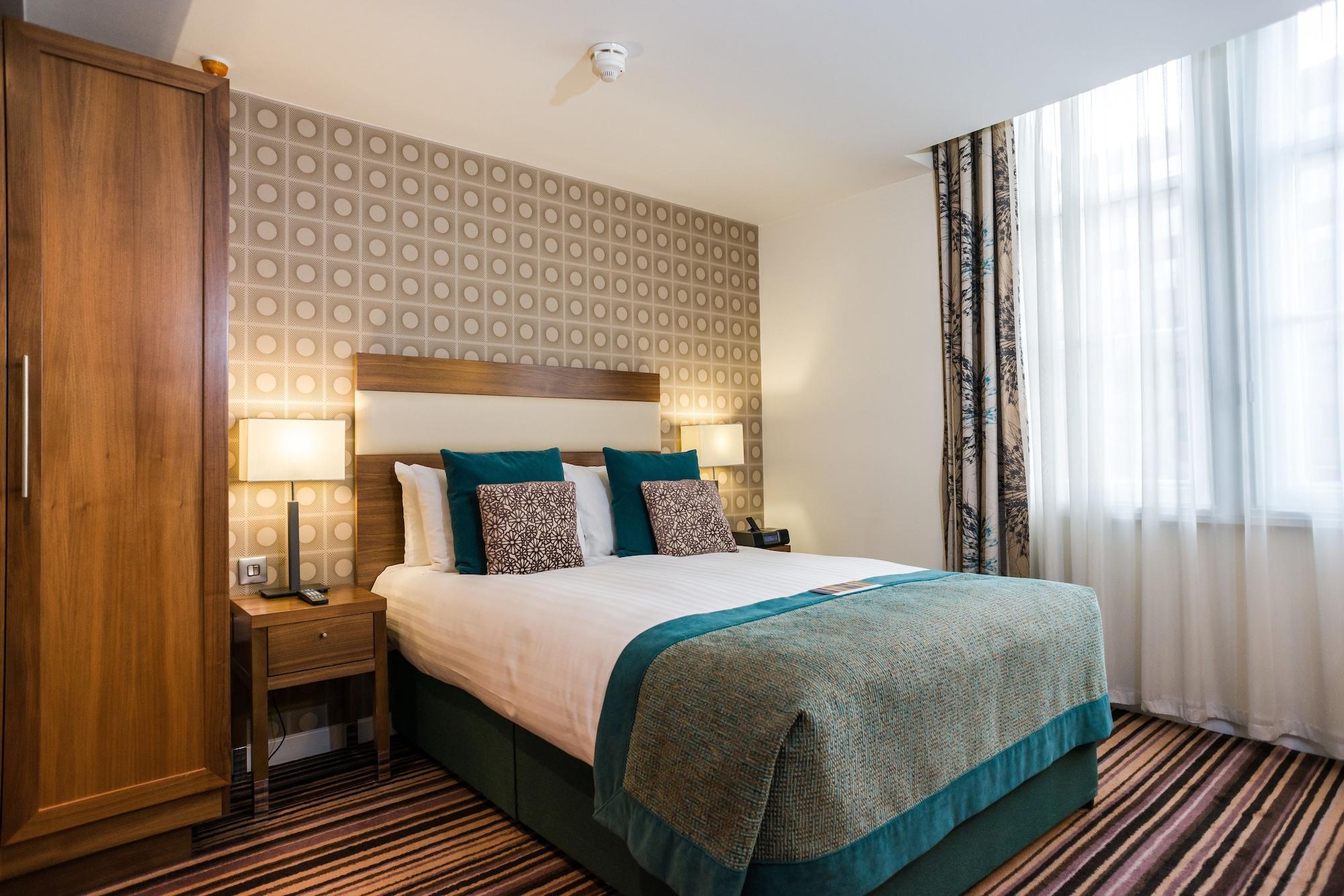 Leopold Hotel Sheffield