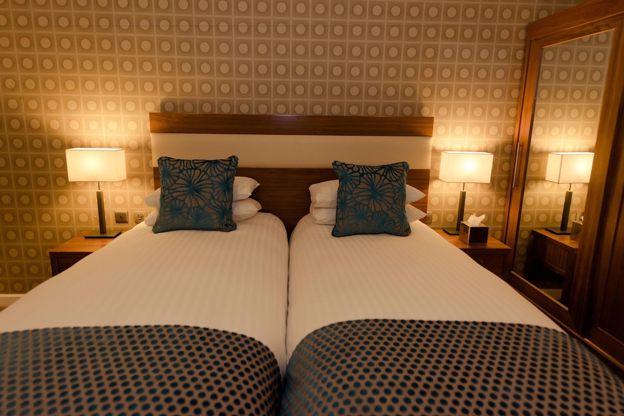 Hotel Leopold Sheffield