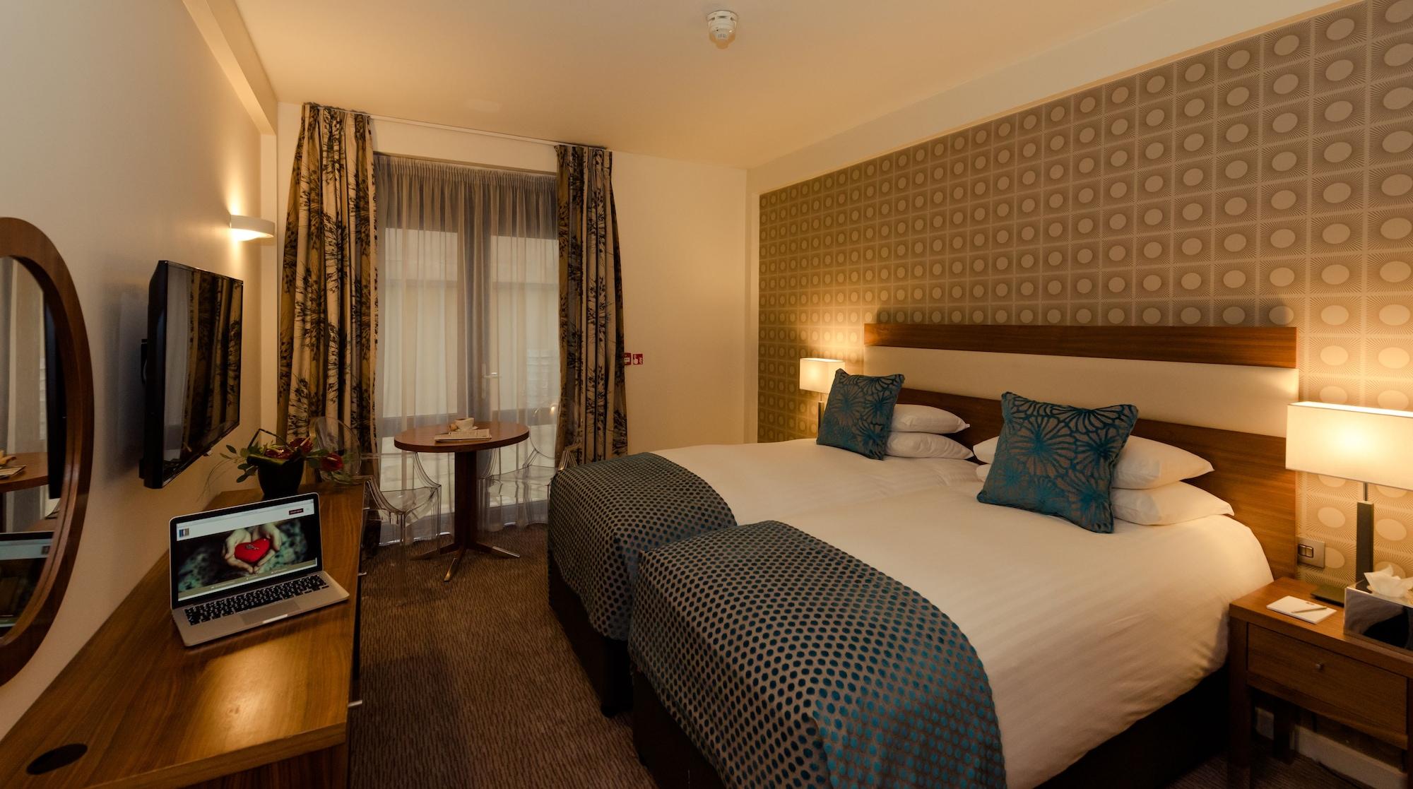 Hotel Leopold Sheffield