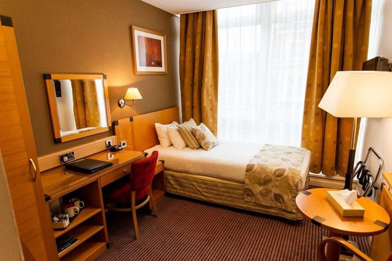 Western Centre Cutlers Hotel Sheffield