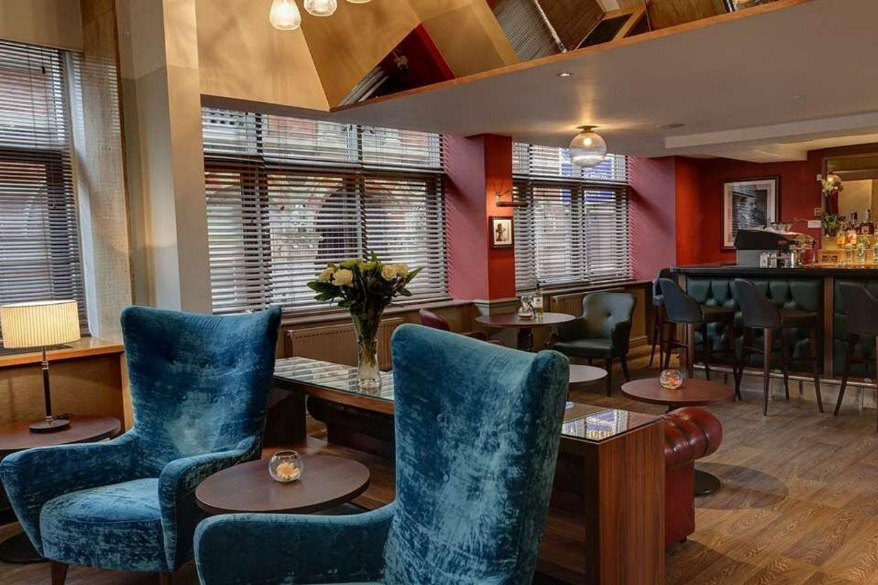 Western Centre Cutlers Hotel 3*