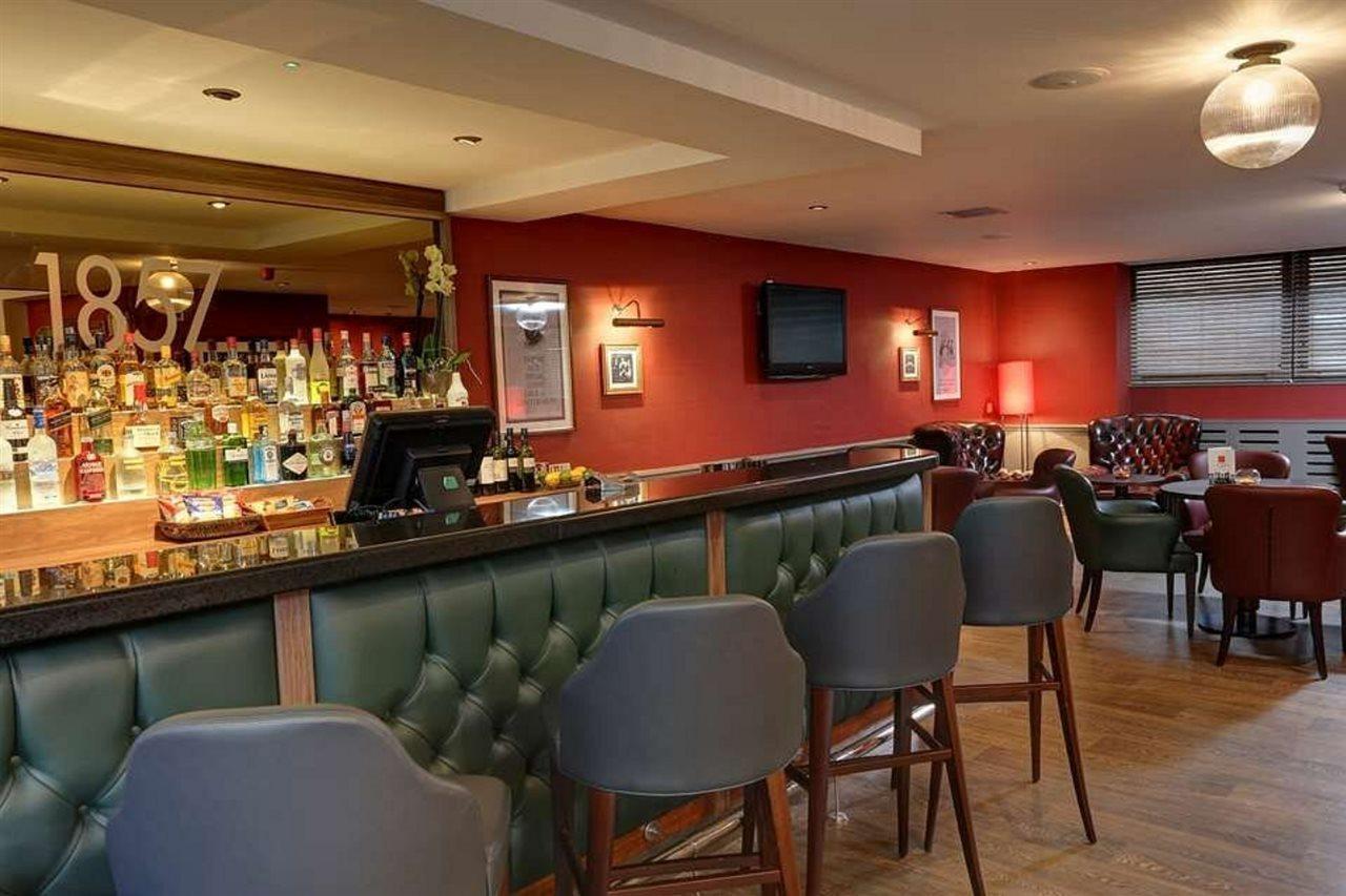 Hotel Western Centre Cutlers 3*