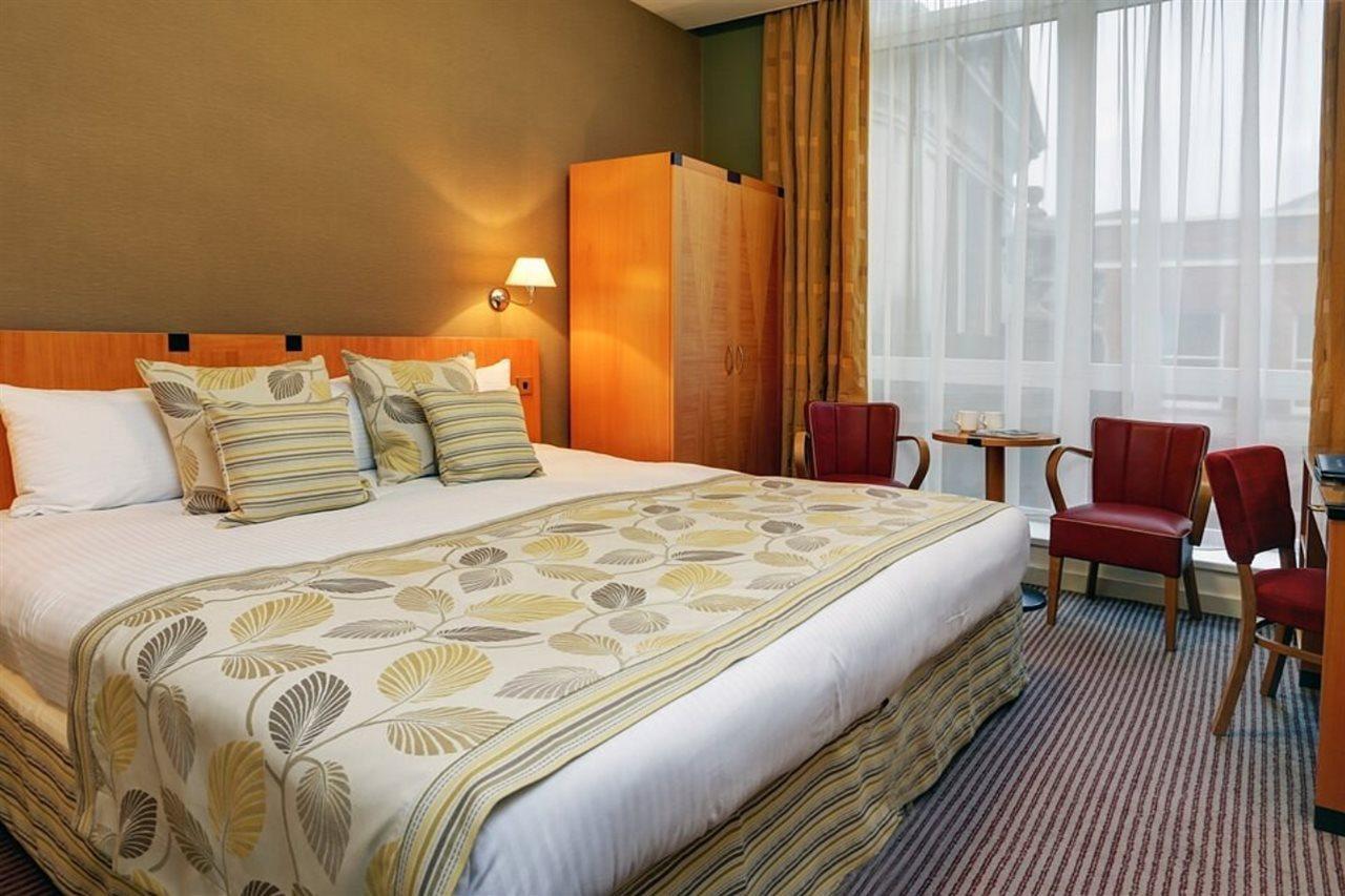 Western Centre Cutlers Hotel 3*
