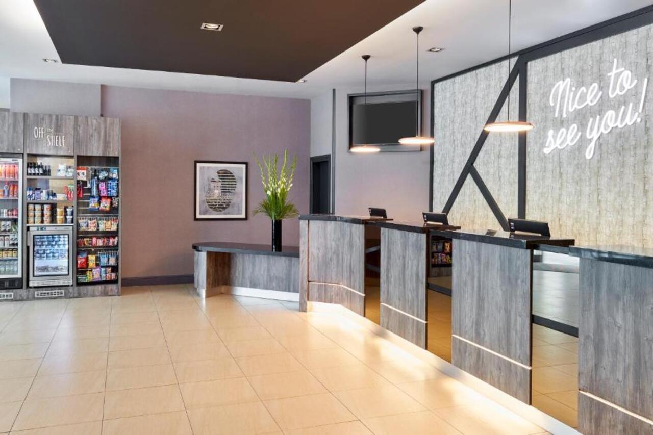 Leonardo Hotel 4*