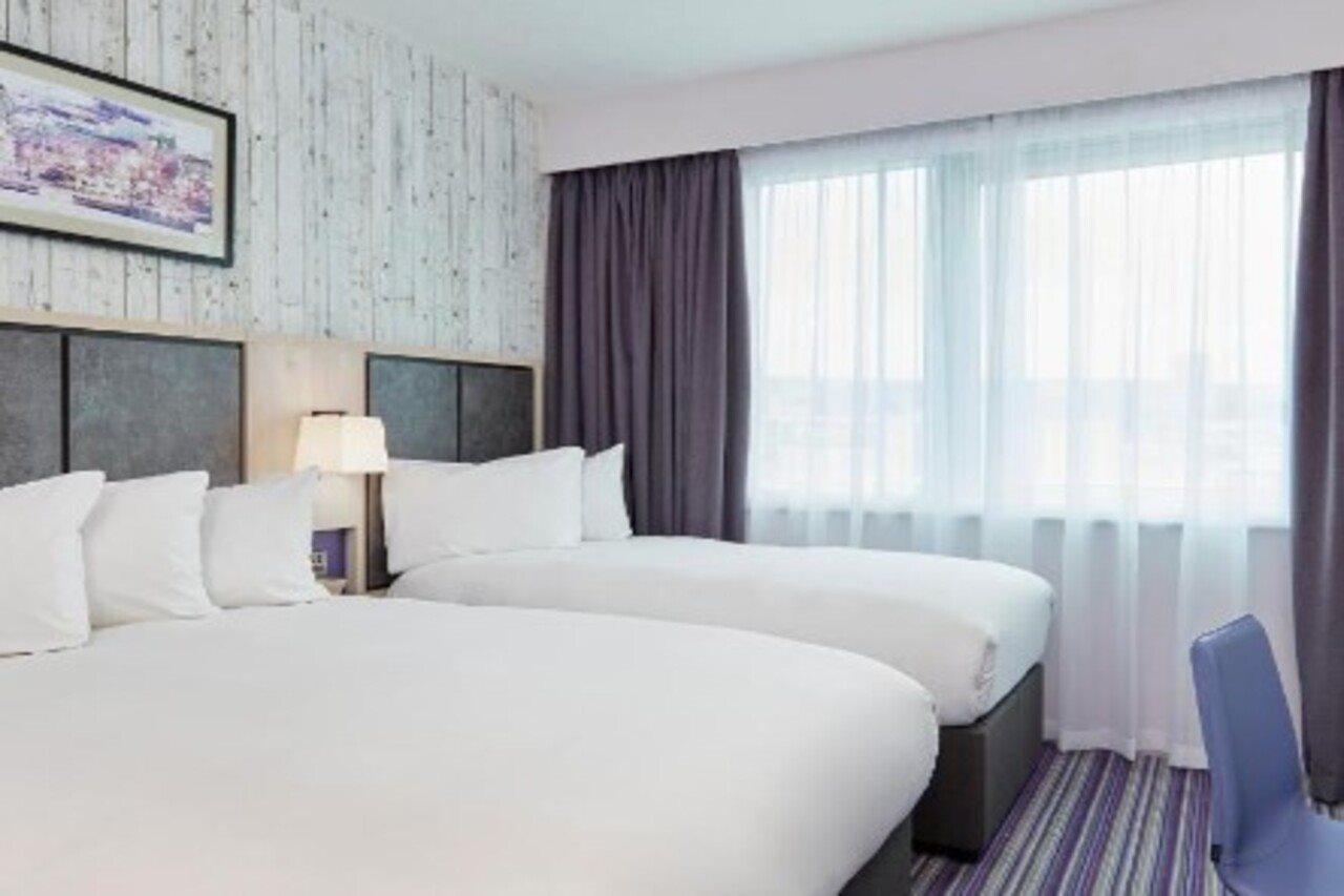 Leonardo Hotel
