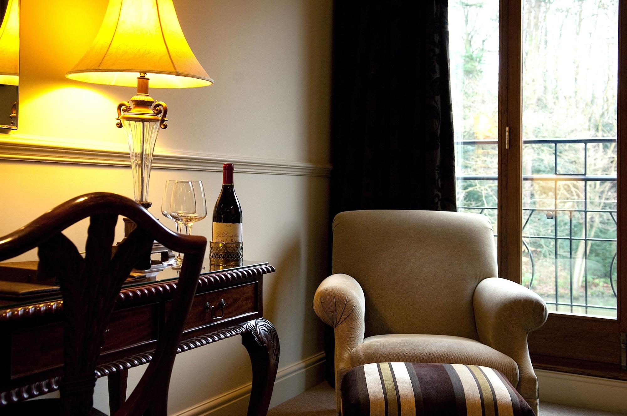 Hotel Whitley Hall