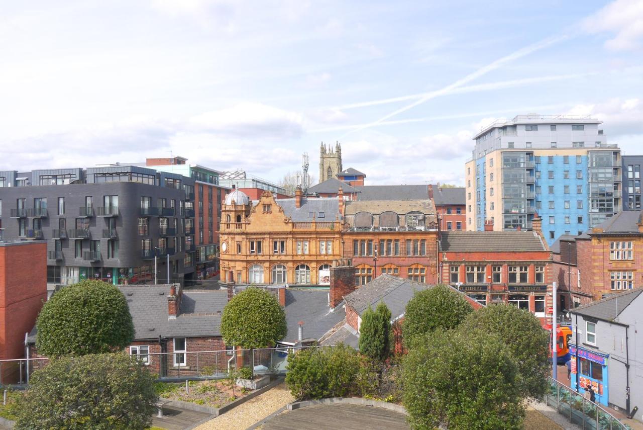 Perfect For Relocation & Business- Near Hospital *