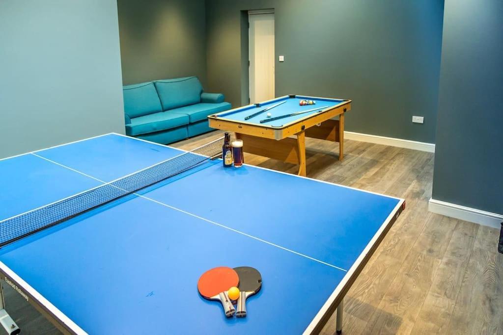Holiday home Weavers Sheffield