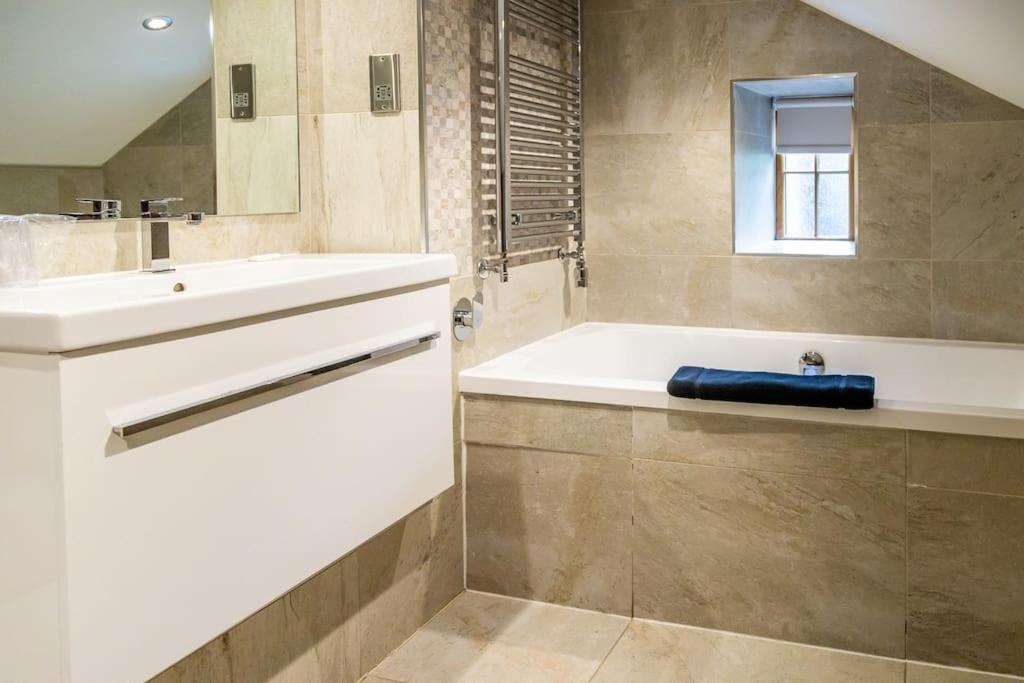 Holiday home Weavers Sheffield