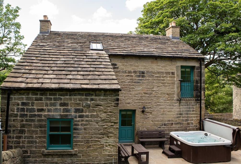 Holiday home Weavers Sheffield