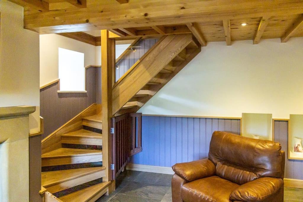 Weavers Holiday home