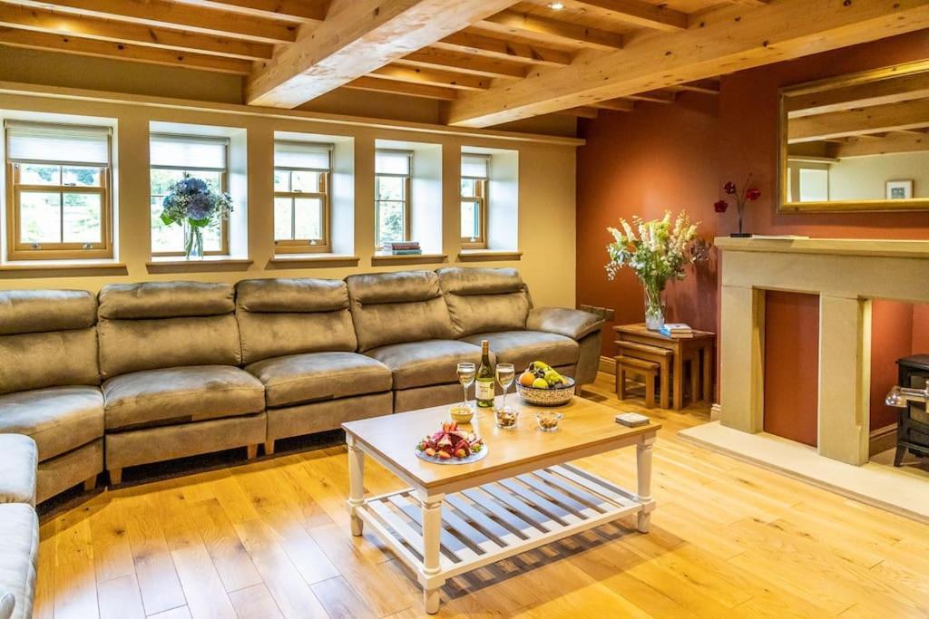 Holiday home Weavers Sheffield