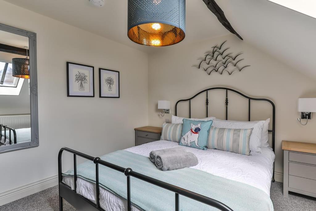 Apartment Paradise Square - Remodelled 18th Century Apartme Sheffield