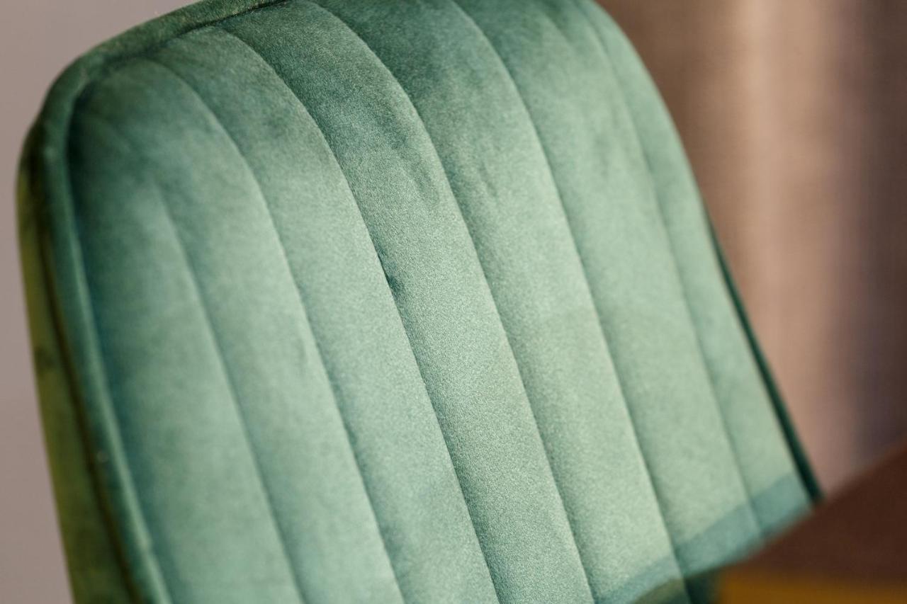 Apartamento Opulence In *