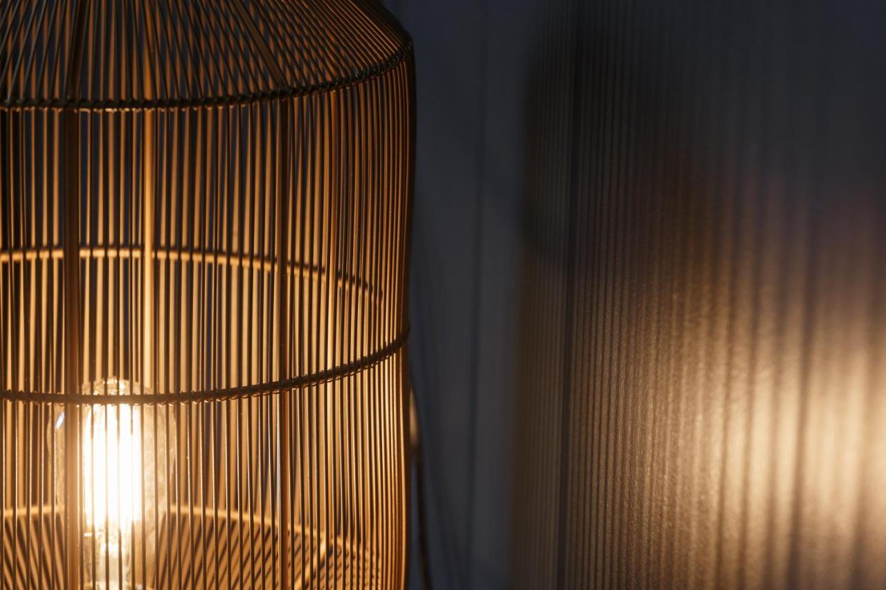 Opulence In Apartamento Sheffield