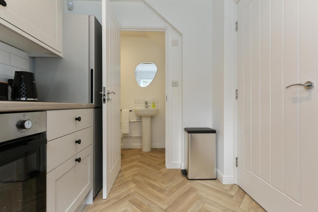 Oaks - Station & Utilita Arena Holiday home Sheffield