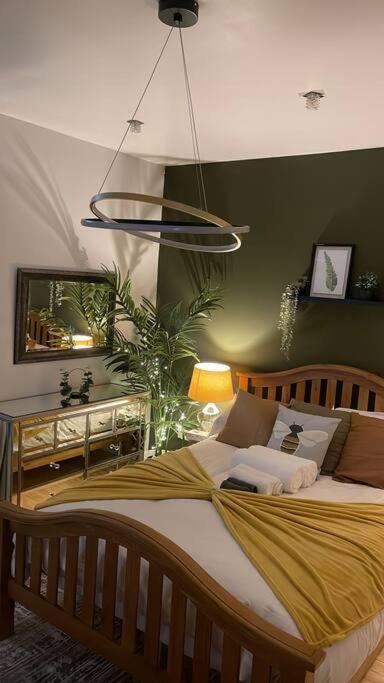 Holiday home Stylish Close To Arena Sheffield