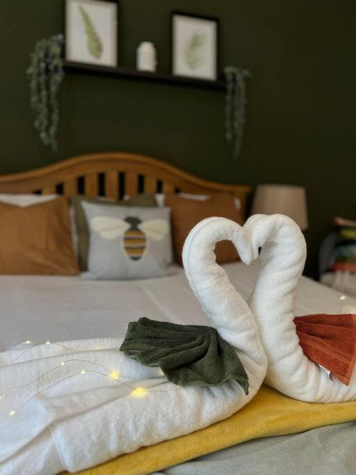 Stylish Close To Arena * Sheffield