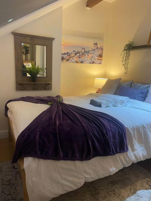 Stylish Close To Arena Holiday home Sheffield