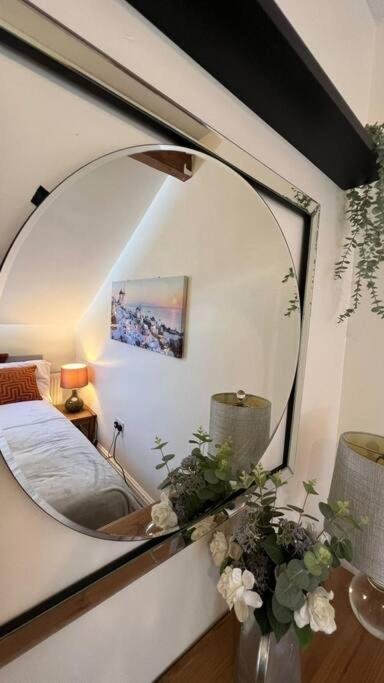 Stylish Close To Arena Holiday home