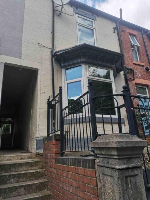 Holiday home Stylish Close To Arena *