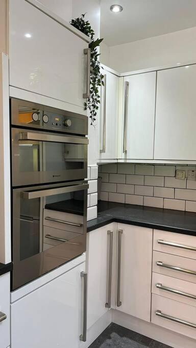 Stylish Close To Arena * Sheffield