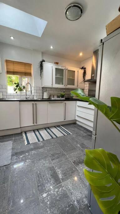 Stylish Close To Arena Holiday home