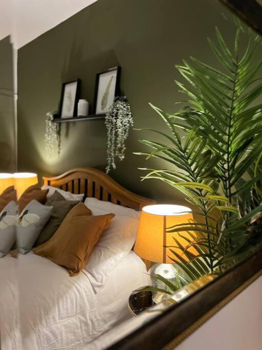 Stylish Close To Arena Holiday home