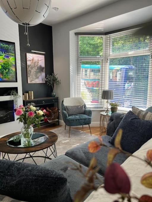 Stylish Close To Arena * Sheffield