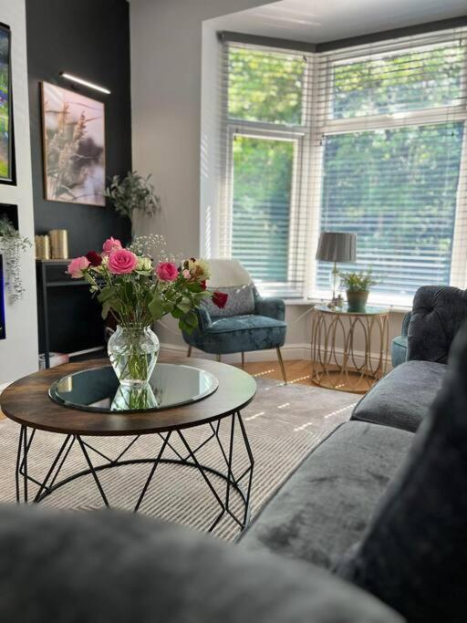 Stylish Close To Arena * Sheffield