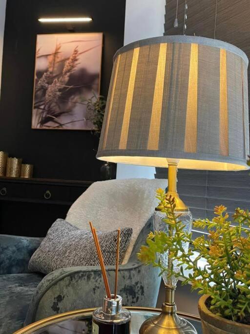 Stylish Close To Arena Holiday home