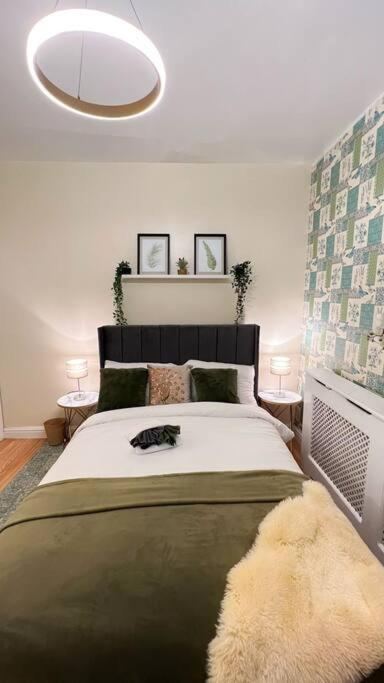 Holiday home Stylish Close To Arena