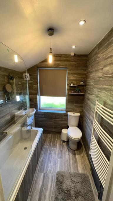 Stylish Close To Arena Holiday home