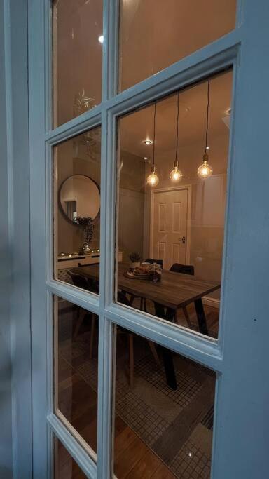 Stylish Close To Arena *