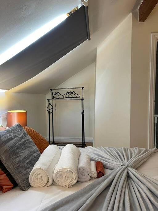 Holiday home Stylish Close To Arena