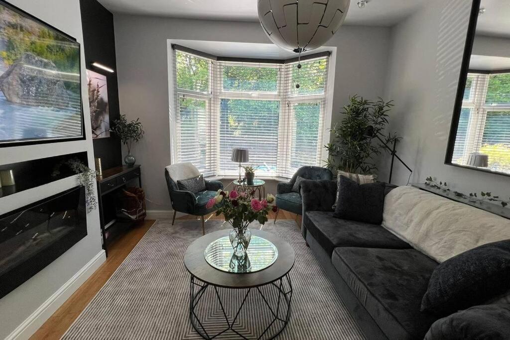 Holiday home Stylish Close To Arena *