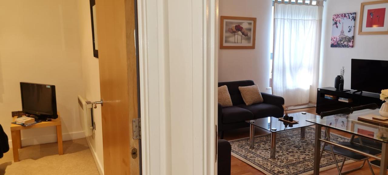 Apartment Exquisite One Bedroom In The Heart Of Centre Sheffield