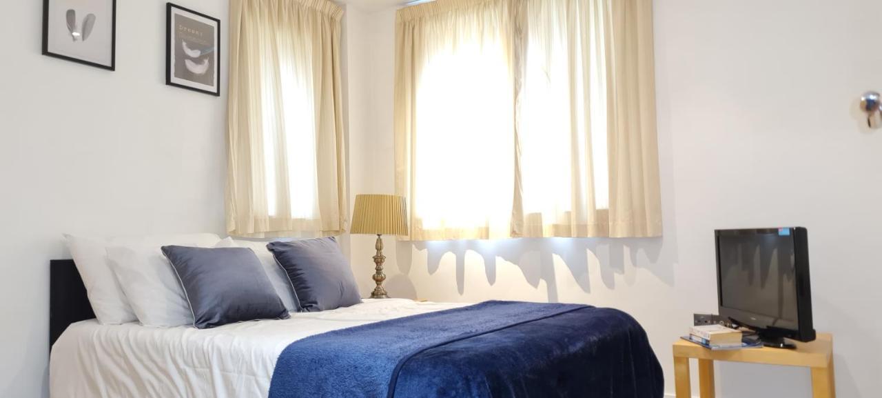 Exquisite One Bedroom In The Heart Of Centre Sheffield
