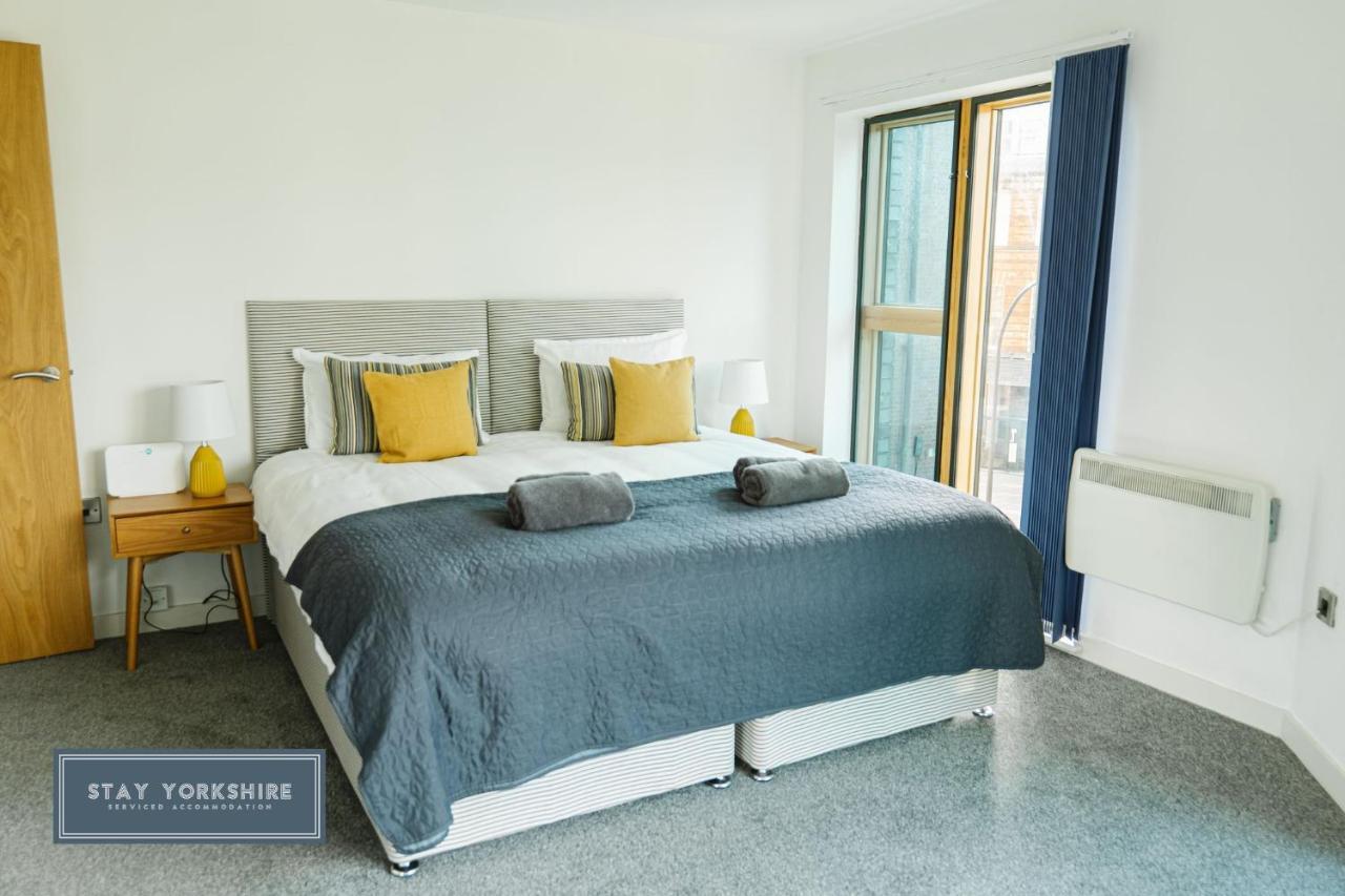 Apartment Yorkshire Iq 4 Blonk Street *