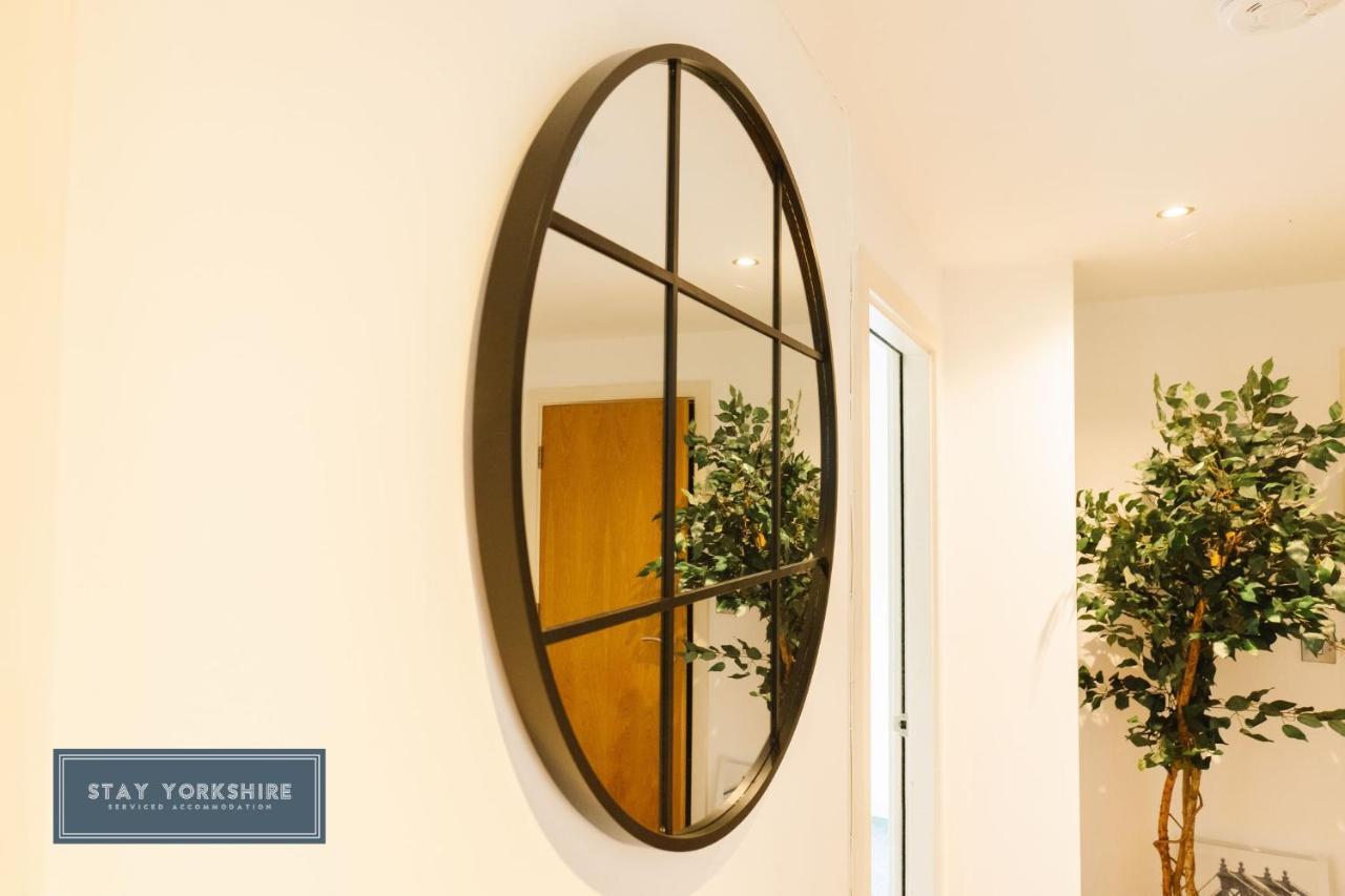 Apartment Yorkshire Iq 4 Blonk Street *