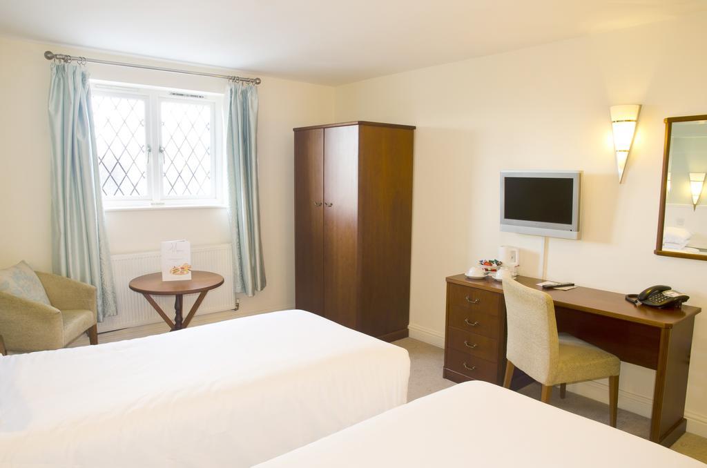 Norfolk Arms Hotel, Ringinglow Pensão Sheffield