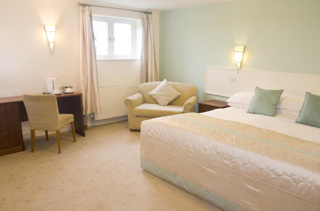 Norfolk Arms Hotel, Ringinglow 4* Sheffield