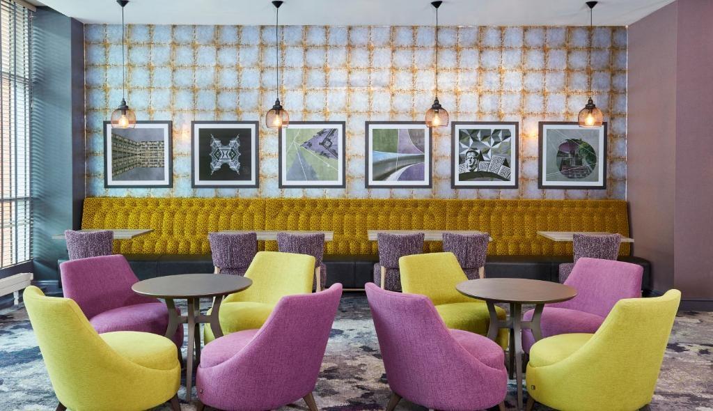 Hotel Leonardo