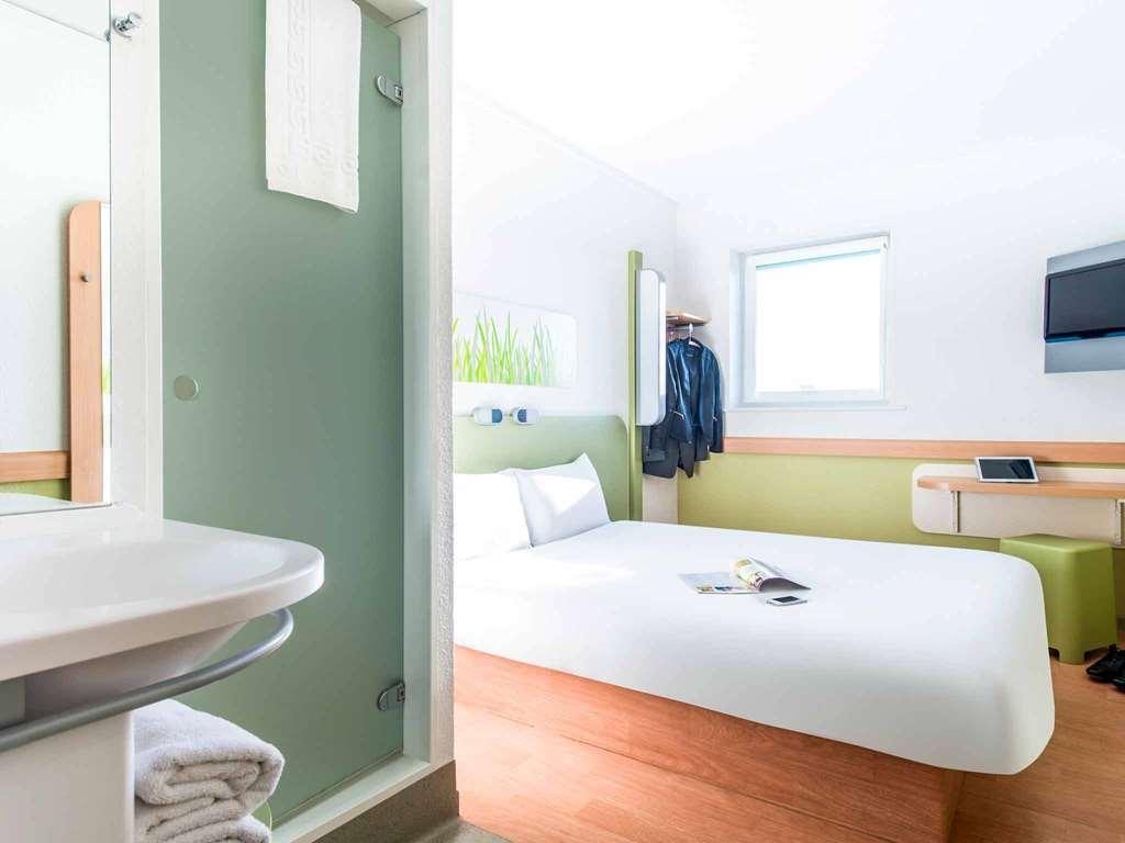 Ibis Budget Arena 2* Sheffield