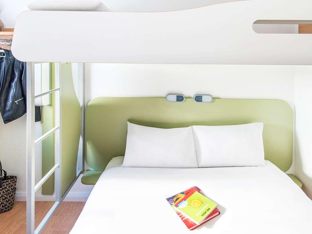 Hotel Ibis Budget Arena